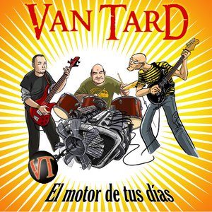 El motor de tus dias