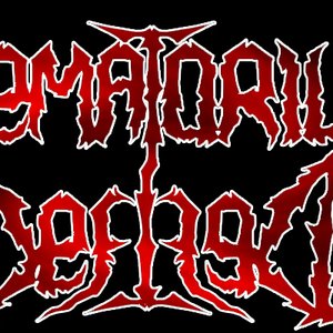 Imagen de 'Krematorium Defiled'