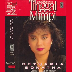 Tinggal Mimpi