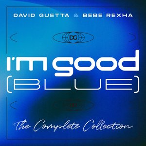 I’m Good (Blue) [The Complete Collection]