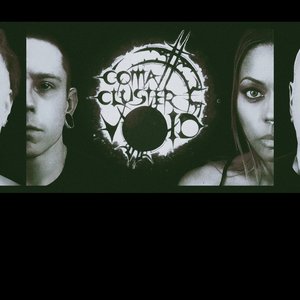 Coma Cluster Void のアバター