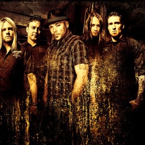 Dark New Day photo provided by Last.fm