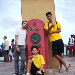 Processo Camarilha 的头像