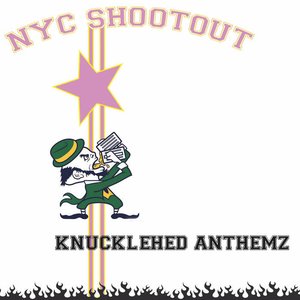 KNUCKLEHED ANTHEMZ - Single