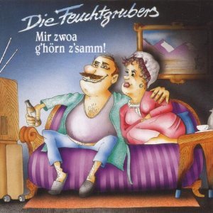 Avatar for Die Feuchtgrubers