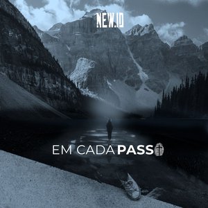 Em Cada Passo - Single