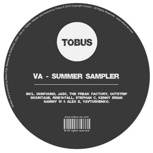 VA - Summer Sampler