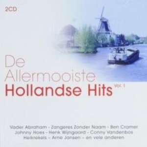 De Allermooiste Hollandse Hits, Vol. 1