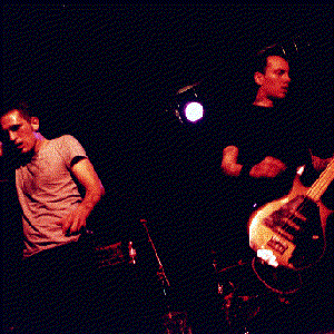 Honeysuckle Serontina photo provided by Last.fm