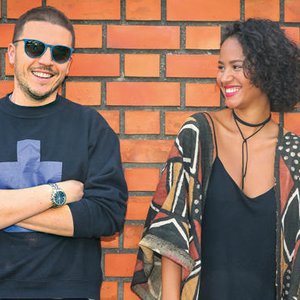 Branko & Mayra Andrade 的头像
