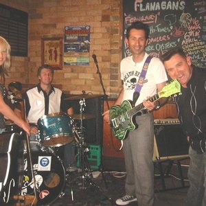 Flyin' Saucers 的头像