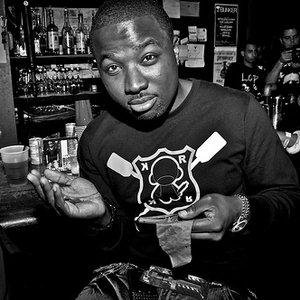 Avatar for Troy Ave
