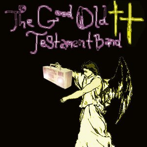 “The Good Old Testament band”的封面