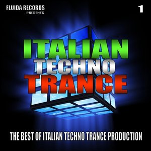 Italian Techno Trance