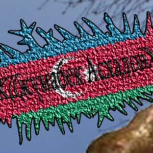 XДжумабек АсхадовX 的头像