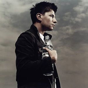 Thom. photo provided by Last.fm