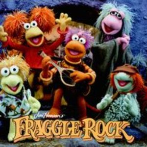 Image for 'Fraggle Rock'