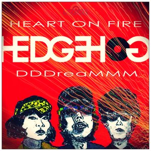 Heart On Fire / DDDreaMMM