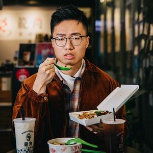 黃大謙 的头像