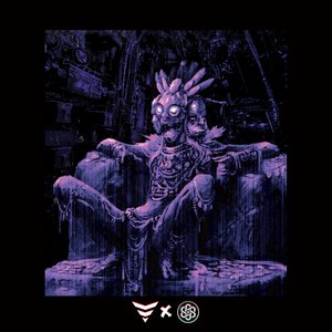 Drums of the Dead
