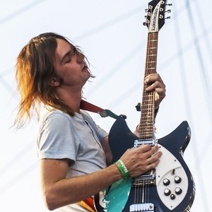 Image for 'Kevin Parker'