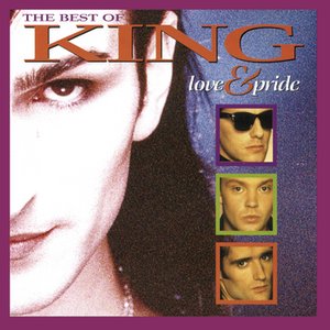 Love And Pride - The Best Of King