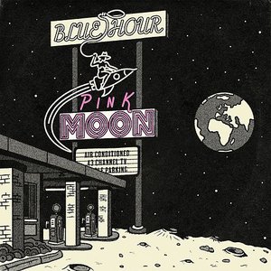 Pink Moon