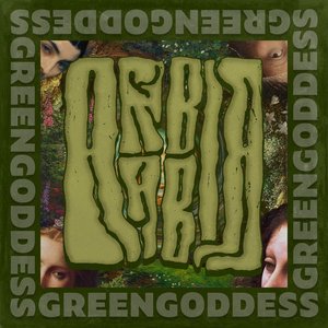 Green Goddess