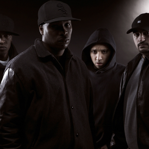 La Rumeur photo provided by Last.fm