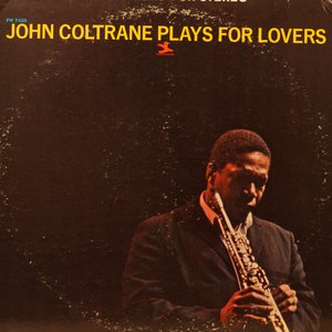 Plays For Lovers