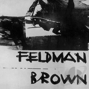 Avatar for Morton Feldman & Earle Brown