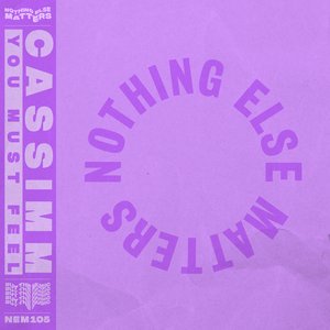 You Must Feel - Single