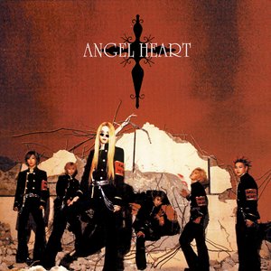 Angel Heart 的头像