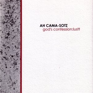God's Confession: Lustt