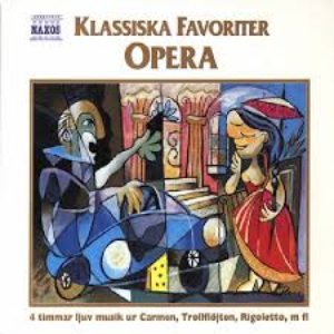 Klassiska Favoriter (Classical Favourites)