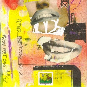 Putrid Paintings Vol. 2 Malodorous