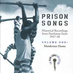 Prison Songs Vol. 1: Murderous Home
