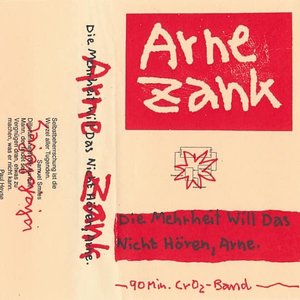 Die Mehrheit will das nicht hören, Arne.