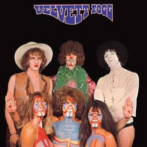 Velvett Fogg …Plus