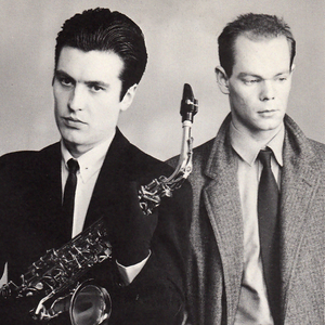 Leisure Process photo provided by Last.fm