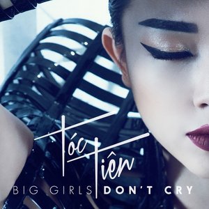 Big Girls Don't Cry - Single