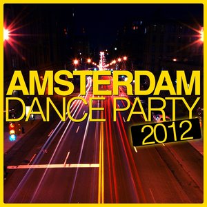 Amsterdam Dance Party 2012