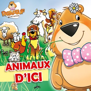 Animaux d'ici