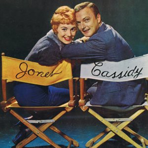 Avatar for Shirley Jones, Jack Cassidy