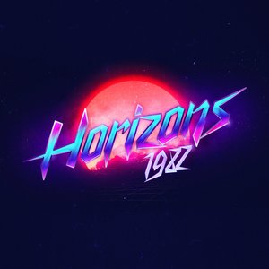 Image for 'Horizons 1982'