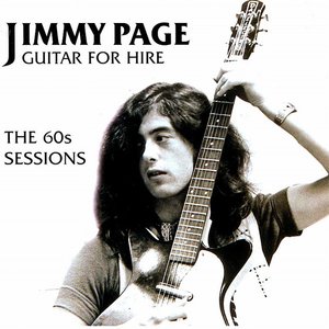 Guitar For Hire - The 60s Sessions