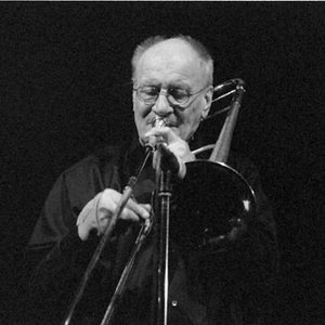 Albert Mangelsdorff Percussion Orchestra 的头像