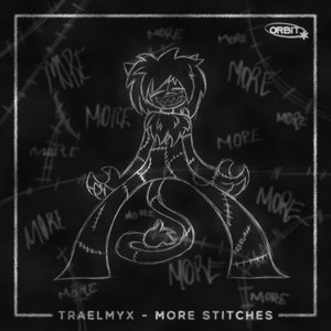 More Stitches - Single