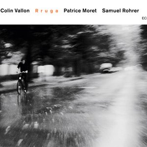 Colin Vallon, Patrice Moret, Samuel Rohrer Profile Picture