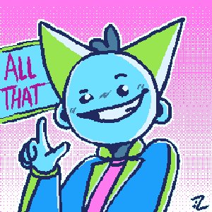 All That - Single